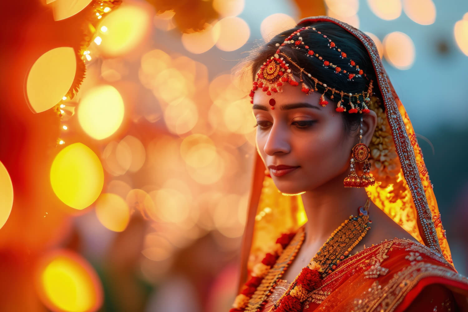 Bridal Specialist