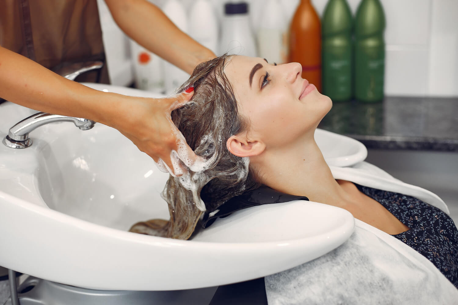 Hair Care