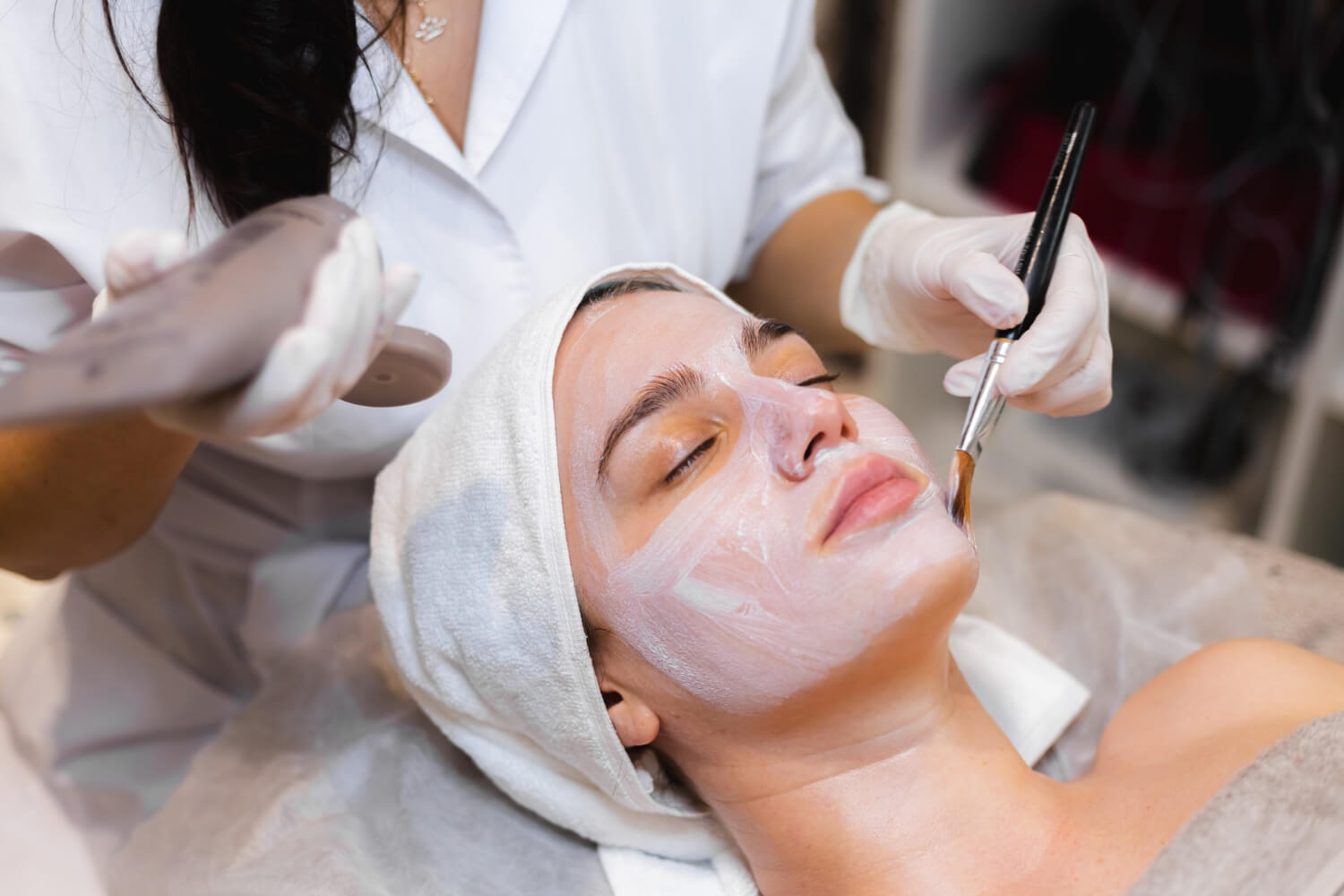 Skin Care